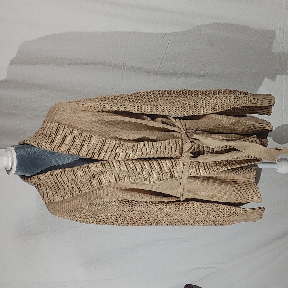 Charter Club Cardigan
